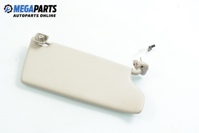 Сенник за Jaguar X-Type Sedan (06.2001 - 11.2009), позиция: лява