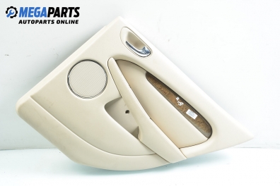 Кора врата за Jaguar X-Type Sedan (06.2001 - 11.2009), 4+1 вр., седан, позиция: задна, дясна