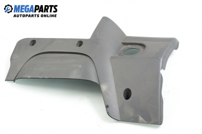 Декоративен капак двигател за Jaguar X-Type Sedan (06.2001 - 11.2009)