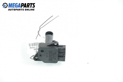 Дебитомер за Jaguar X-Type Sedan (06.2001 - 11.2009) 3.0 V6 4WD, 230 к.с.