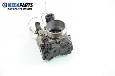 Дроселова клапа за Jaguar X-Type Sedan (06.2001 - 11.2009) 3.0 V6 4WD, 230 к.с.