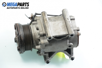 Компресор климатик за Jaguar X-Type Sedan (06.2001 - 11.2009) 3.0 V6 4WD, 230 к.с.