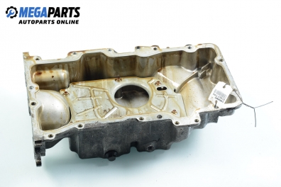 Картер за Jaguar X-Type Sedan (06.2001 - 11.2009) 3.0 V6 4WD, 230 к.с.