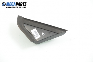 Външни лайсни за Citroen C4 Hatchback II (11.2004 - 12.2013), хечбек, позиция: лява