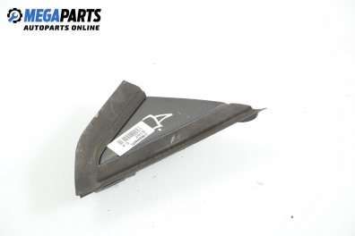 Външни лайсни за Citroen C4 Hatchback II (11.2004 - 12.2013), хечбек, позиция: дясна