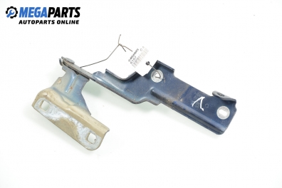 Панта преден капак за Citroen C4 Hatchback II (11.2004 - 12.2013), 4+1 вр., хечбек, позиция: лява