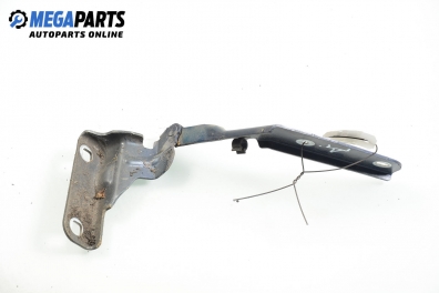 Панта преден капак за Citroen C4 Hatchback II (11.2004 - 12.2013), 4+1 вр., хечбек, позиция: дясна