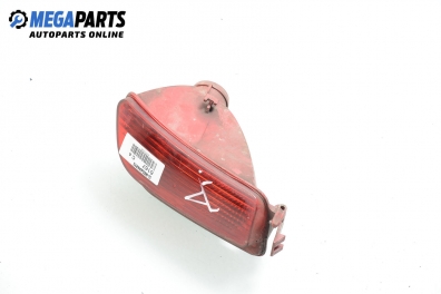 Светлина мъгла за Citroen C4 Hatchback II (11.2004 - 12.2013), хечбек