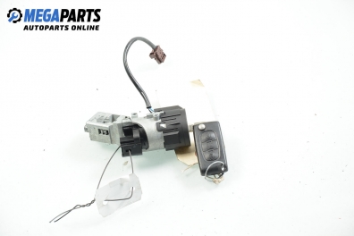 Контактен ключ за Citroen C4 Hatchback II (11.2004 - 12.2013)