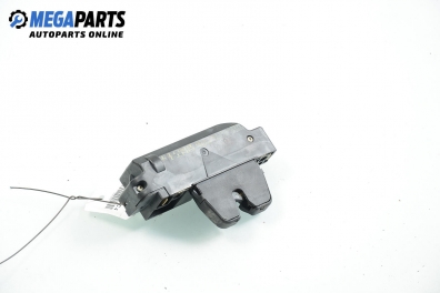 Брава заден капак за Citroen C4 Hatchback II (11.2004 - 12.2013), хечбек, позиция: задна