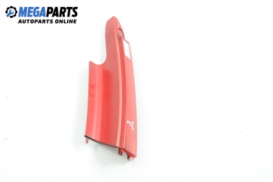 Стоп за Citroen C4 Hatchback II (11.2004 - 12.2013), хечбек, позиция: дясна