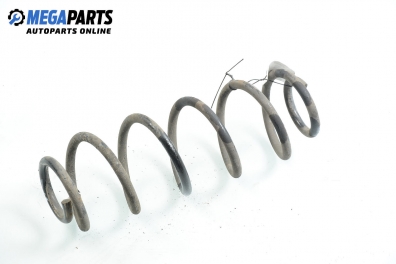 Пружина за ходова част за Citroen C4 Hatchback II (11.2004 - 12.2013), хечбек, позиция: задна