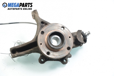 Шенкел главина за Citroen C4 Hatchback II (11.2004 - 12.2013), позиция: предна, лява