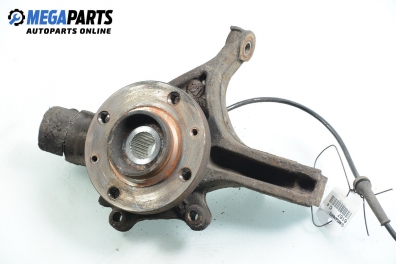 Шенкел главина за Citroen C4 Hatchback II (11.2004 - 12.2013), позиция: предна, дясна