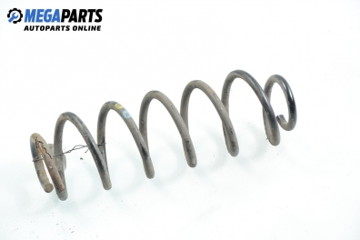 Пружина за ходова част за Citroen C4 Hatchback II (11.2004 - 12.2013), хечбек, позиция: задна