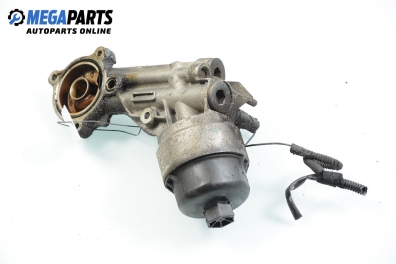 Корпус за маслен филтър за Citroen C4 Hatchback II (11.2004 - 12.2013) 1.4 16V, 88 к.с.