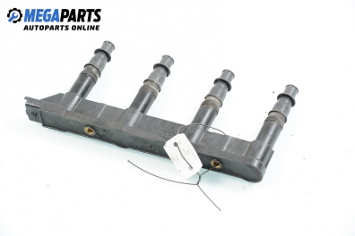 Запалителна бобина за Citroen C4 Hatchback II (11.2004 - 12.2013) 1.4 16V, 88 к.с.