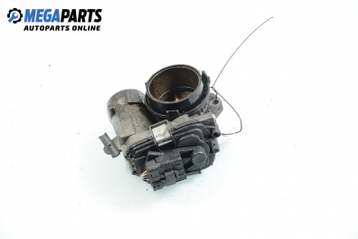 Дроселова клапа за Citroen C4 Hatchback II (11.2004 - 12.2013) 1.4 16V, 88 к.с.