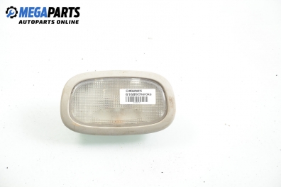 Плафон за Jeep Grand Cherokee SUV II (09.1998 - 09.2005)