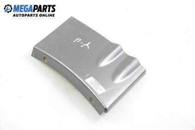 Външни лайсни за Jeep Grand Cherokee SUV II (09.1998 - 09.2005), позиция: дясна