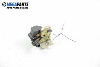 Брава задно стъкло за Jeep Grand Cherokee SUV II (09.1998 - 09.2005)