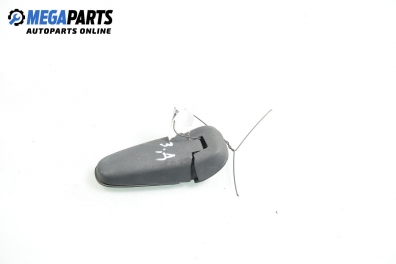 Панта заден капак за Jeep Grand Cherokee SUV II (09.1998 - 09.2005), позиция: задна, дясна