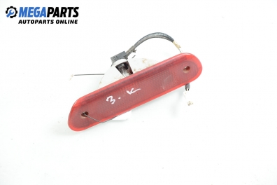 Трети стоп за Jeep Grand Cherokee SUV II (09.1998 - 09.2005)