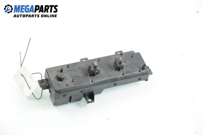 Бутони ел. стъкла  за Jeep Grand Cherokee SUV II (09.1998 - 09.2005)