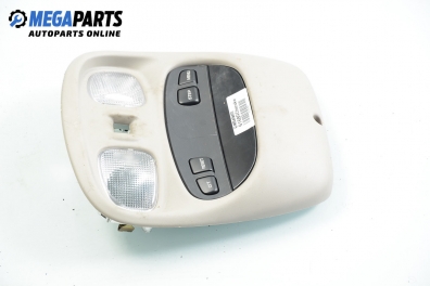 Плафон за Jeep Grand Cherokee SUV II (09.1998 - 09.2005)