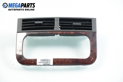 Духалки парно за Jeep Grand Cherokee SUV II (09.1998 - 09.2005)