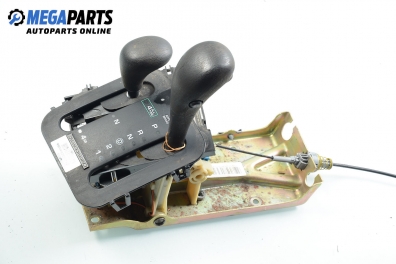 Скоростен лост (за превключване) за Jeep Grand Cherokee SUV II (09.1998 - 09.2005)