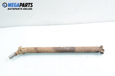 Кардан за Jeep Grand Cherokee SUV II (09.1998 - 09.2005) 4.7 V8 4x4, 223 к.с., автоматик