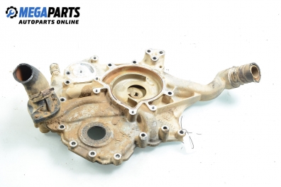 Капак ангренажен ремък за Jeep Grand Cherokee SUV II (09.1998 - 09.2005) 4.7 V8 4x4, 223 к.с., № 53020793