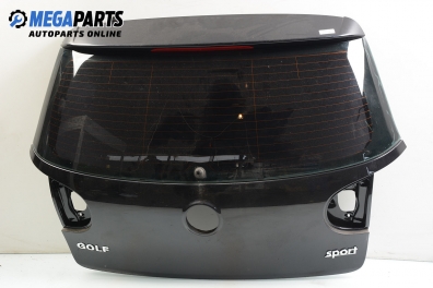 Заден капак за Volkswagen Golf V Hatchback (10.2003 - 02.2009), 2+1 вр., позиция: задна