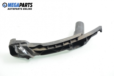 Държач броня за Volkswagen Golf V Hatchback (10.2003 - 02.2009), позиция: предна, лява