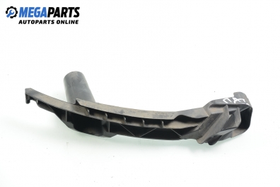 Държач броня за Volkswagen Golf V Hatchback (10.2003 - 02.2009), позиция: предна, дясна