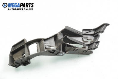 Държач броня за Volkswagen Golf V Hatchback (10.2003 - 02.2009), позиция: задна, лява