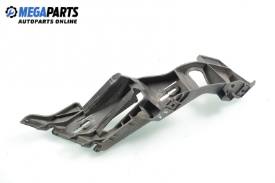 Държач броня за Volkswagen Golf V Hatchback (10.2003 - 02.2009), позиция: задна, дясна