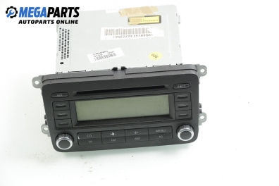 CD плеър за Volkswagen Golf V Hatchback (10.2003 - 02.2009)