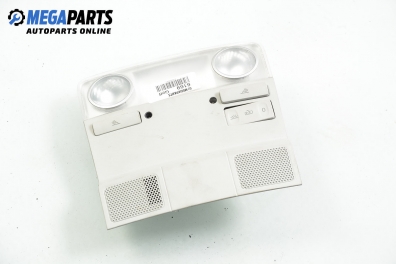 Плафон за Volkswagen Golf V Hatchback (10.2003 - 02.2009)