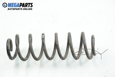 Пружина за ходова част за Volkswagen Golf V Hatchback (10.2003 - 02.2009), позиция: задна