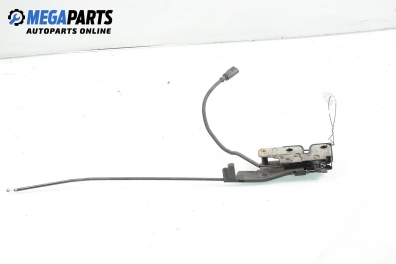 Брава преден капак за Volkswagen Golf V Hatchback (10.2003 - 02.2009), 2+1 вр.