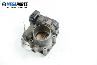 Дроселова клапа за Volkswagen Golf V Hatchback (10.2003 - 02.2009) 1.6 FSI, 115 к.с.