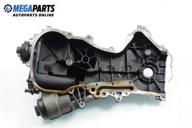 Капак ангренажен ремък за Volkswagen Golf V Hatchback (10.2003 - 02.2009) 1.6 FSI, 115 к.с.