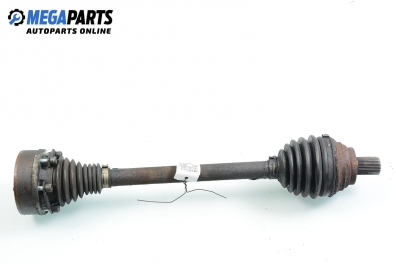 Полуоска за Volkswagen Golf V Hatchback (10.2003 - 02.2009) 1.6 FSI, 115 к.с., позиция: предна, лява