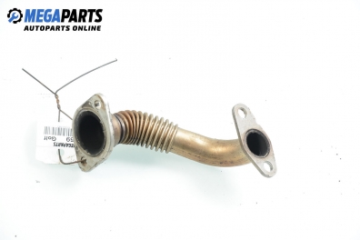 EGR тръба за Volkswagen Golf V Hatchback (10.2003 - 02.2009) 1.6 FSI, 115 к.с.