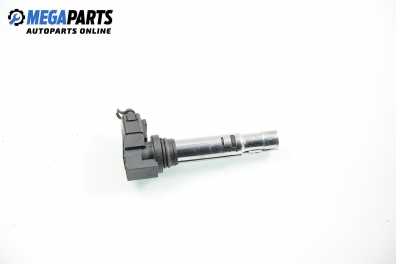 Запалителна бобина за Volkswagen Golf V Hatchback (10.2003 - 02.2009) 1.6 FSI, 115 к.с.