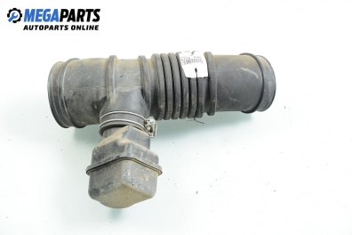 Гофриран маркуч за Mitsubishi Pajero PININ (03.1999 - 06.2007) 2.0 GDI (H67W, H77W), 129 к.с.