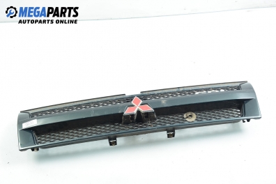 Решетка за Mitsubishi Pajero PININ (03.1999 - 06.2007), позиция: предна