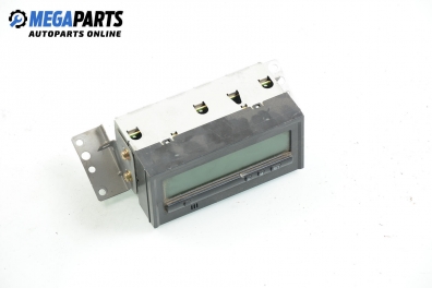 Часовник с индикаторен дисплей за Mitsubishi Pajero PININ (03.1999 - 06.2007)